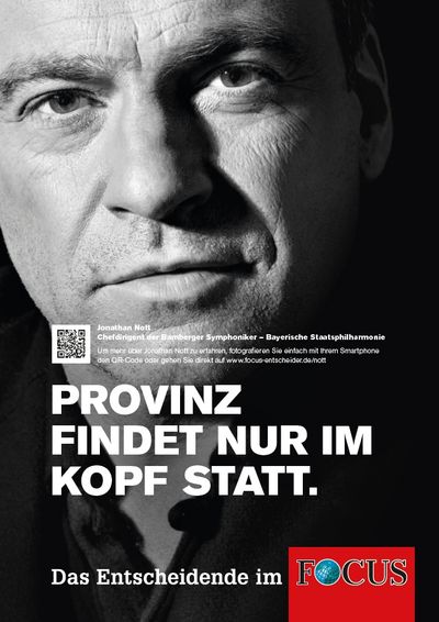 Werte wie Tatkraft, Mut und Optimismus stehen im Vordergrund.