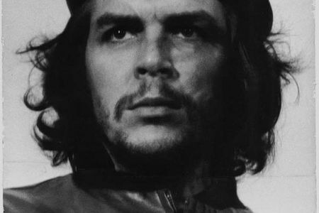 Ausstellung  in Salzburg: Che Guevara. Bilder der Revolution bis zum 03.02.2013