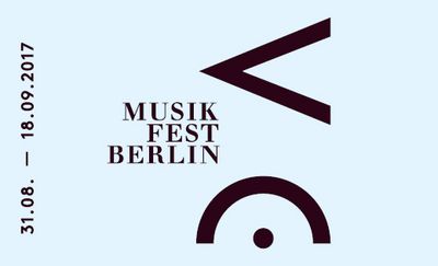 Berliner Konzertleben zeichnet Musikstadt Berlin aus