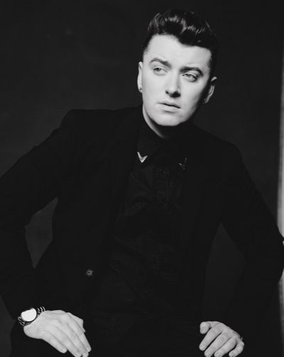 Sam Smith gibt Konzerte in Deutschland