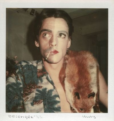 Avantgarde, Pop-Art und Camp