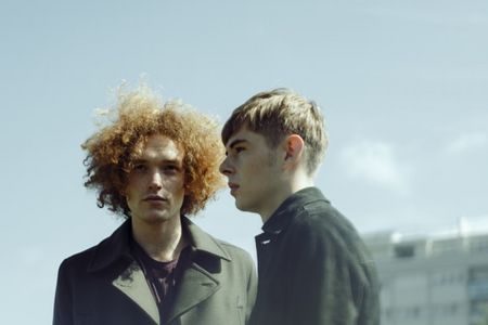 Seafret praesentieren neue EP