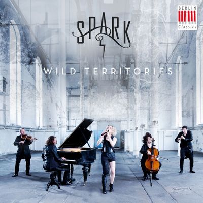 SPARK veroeffentlichen Album Wild Territories