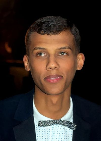 Stromae erhielt drei Auszeichnungen