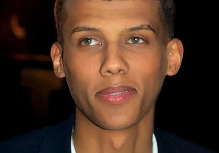 Stromae erhielt drei Auszeichnungen