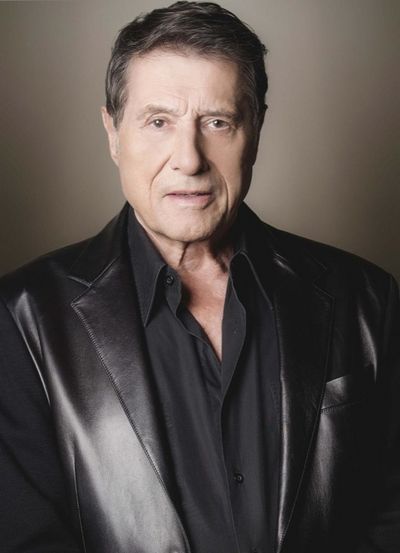 Udo Juergens veroeffentlicht neues Sdutioalbum Mitten im Leben
