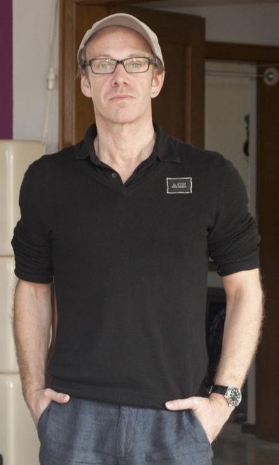 WeldePublikumspreis geht an Michael Volkmer