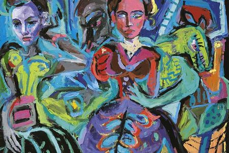 ausstellung berlin