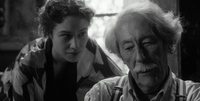 Jetzt im Kino: Das Maedchen und der Kuenstler