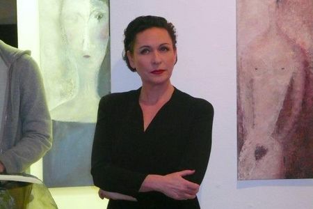 Angelika Wende