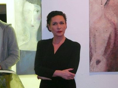 Angelika Wende