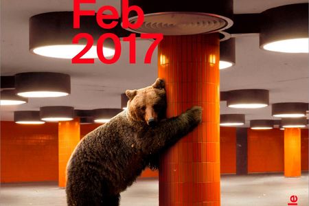 Die Baeren sind los - die Berlinale hat gestartet