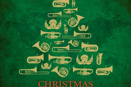 German Brass veroeffentlichen Album Christmas around the World Windsbacher Knabenchor
