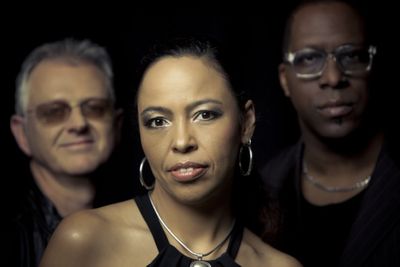 Dephazz bei Jazz and Joy