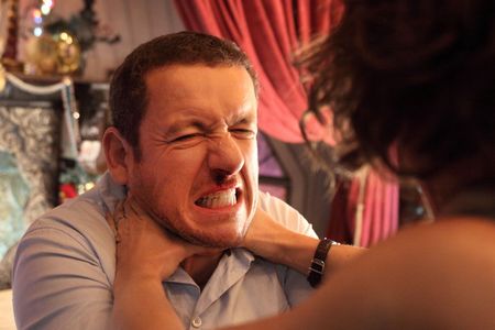 Film Eyjafjallajoekull Dany Boon