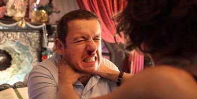 Film Eyjafjallajoekull Dany Boon
