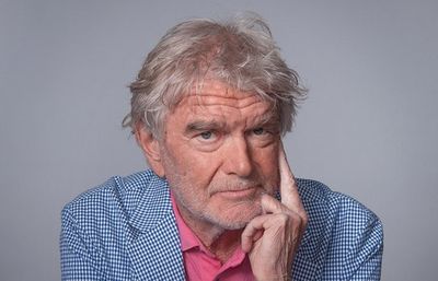 Hartmut Esslinger läßt kein gutes Haar an Führungspersonen