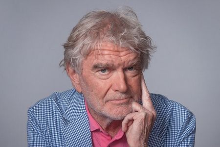 Hartmut Esslinger läßt kein gutes Haar an Führungspersonen