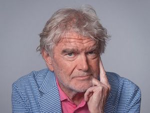 Hartmut Esslinger läßt kein gutes Haar an Führungspersonen Hartmut Esslinger läßt kein gutes Haar an Führungspersonen