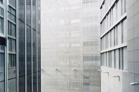 Das Neue Berlin -niederländische botschaft