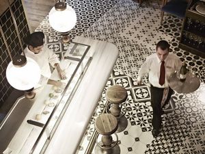 Das Restaurant Raw & Grill The Brasserie im Hotel Cort in der mallorquinischen Hauptstadt bleibt vorerst geschlossen, hofft aber bald wieder auf Gaeste Das Restaurant Raw & Grill The Brasserie im Hotel Cort in der mallorquinischen Hauptstadt bleibt vorerst geschlossen, hofft aber bald wieder auf Gaeste