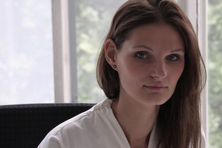 Inna Thomas Sava Nald Modeschule