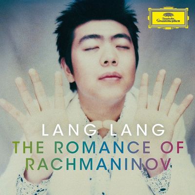 Neues Album The Romance Of Rachmaninov von Lang Lang