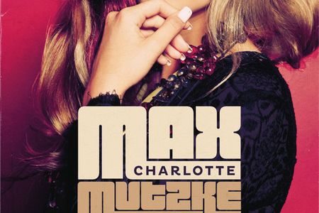Max Mutzke veroeffentlicht sein Album Charlotte