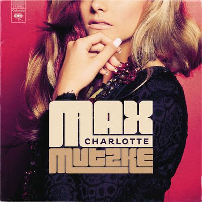 Max Mutzke veroeffentlicht sein Album Charlotte