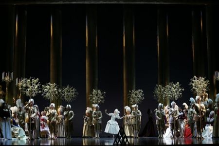 Sommerfestspiele Baden-Baden