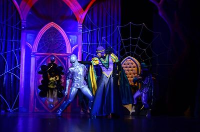 Schneewittchen brueder grimm theater rostock Schneewittchen brueder grimm theater rostock
