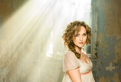 Simone Kermes widmet sich barocken Musikthemen