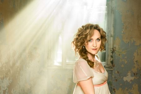 Simone Kermes widmet sich barocken Musikthemen