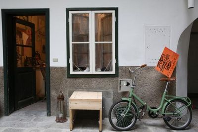 Vienna Art Week - Stilleben