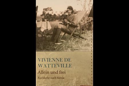Viel zu jung ist Vivienne de Watteville mit nur 57 Jahren an Krebs gestorben