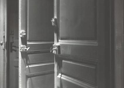 Otmar Thormann ausstellung