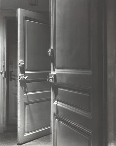 Otmar Thormann ausstellung