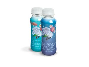 Bloom Beauty Essence praesentiert ein neues Beauty-Getraenk, Den Skincare-Drink Bloom Beauty Essence praesentiert ein neues Beauty-Getraenk, Den Skincare-Drink