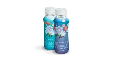 Bloom Beauty Essence praesentiert ein neues Beauty-Getraenk, Den Skincare-Drink