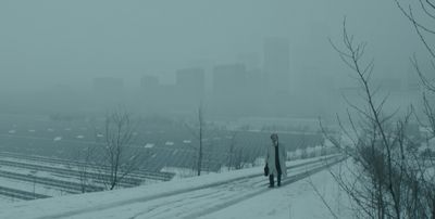 Kafkas Der Bau film Kafkas Der Bau film