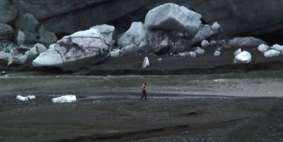 Kino chasing ice Dokumentarfilm Kino chasing ice Dokumentarfilm