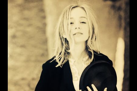 Lisa Ekdahl, der unschuldige Charme aus schweden