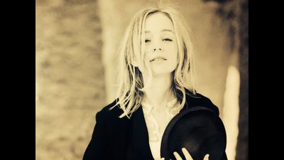 Lisa Ekdahl, der unschuldige Charme aus schweden