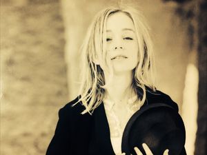 Lisa Ekdahl, der unschuldige Charme aus schweden Lisa Ekdahl, der unschuldige Charme aus schweden