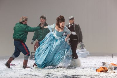 oper theater aachen
