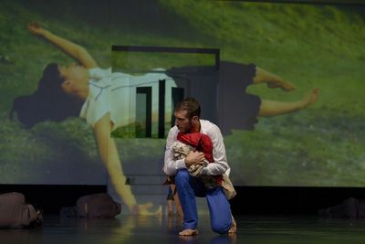 theater regensburg