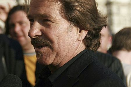 Schauspieler Goetz George