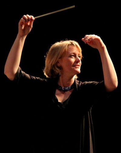 Cornelia von Kerssenbrock auf Gut Immling