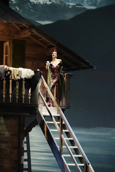 Don Pasquale oper Don Pasquale oper