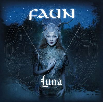 Luna ist das neue Album von Faun
